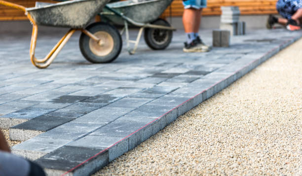 Reasons to Select Us for Your Driveway Paving Requirements in American Canyon, CA