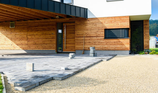 Best Concrete Paver Driveway  in Amerin Nyon, CA