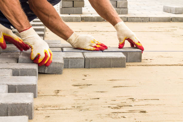 Best Driveway Pavers Near Me  in Amerin Nyon, CA