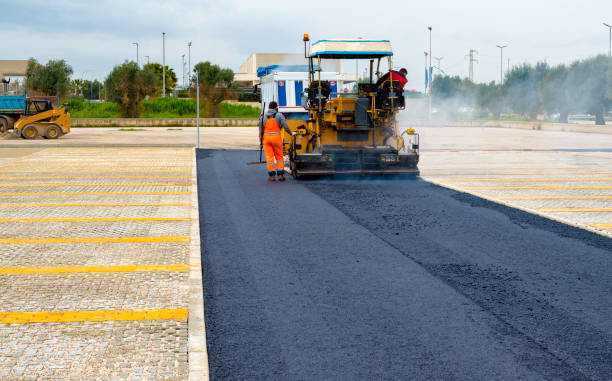Driveway Pavers for Homes in American Canyon, CA