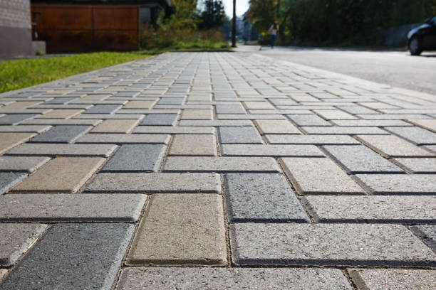 Best Driveway Resurfacing Pavers  in Amerin Nyon, CA