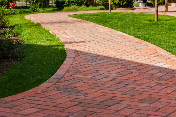 Best Professional Driveway Pavers  in Amerin Nyon, CA