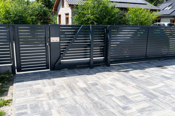 Best Affordable Driveway Pavers  in Amerin Nyon, CA
