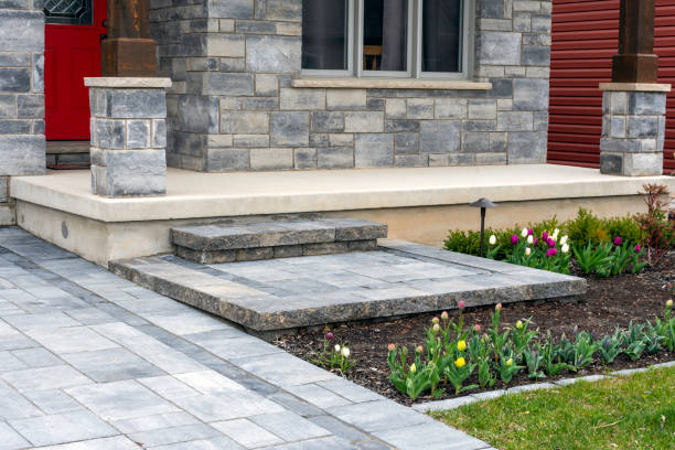 Best Local Driveway Pavers  in Amerin Nyon, CA