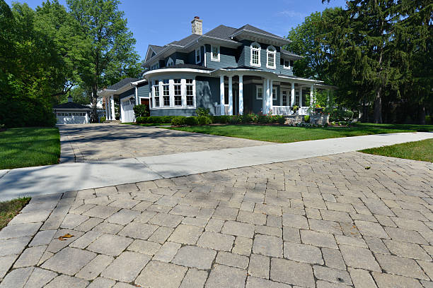 Best Driveway Pavers for Homes  in Amerin Nyon, CA