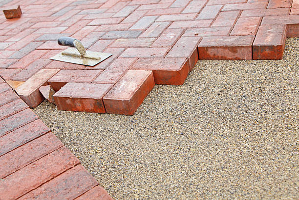 Reasons to Select Us for Your Driveway Paving Requirements in American Canyon, CA
