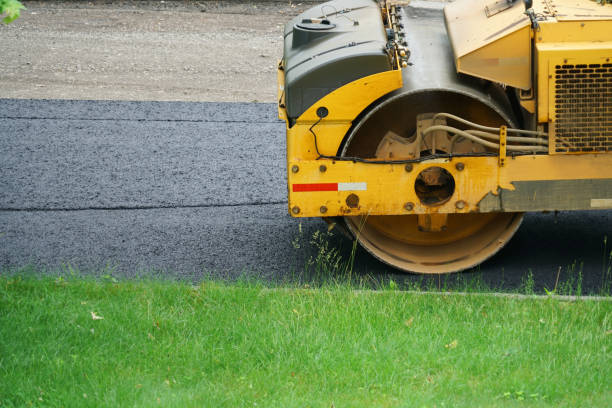 Best Driveway Paving Contractor  in Amerin Nyon, CA