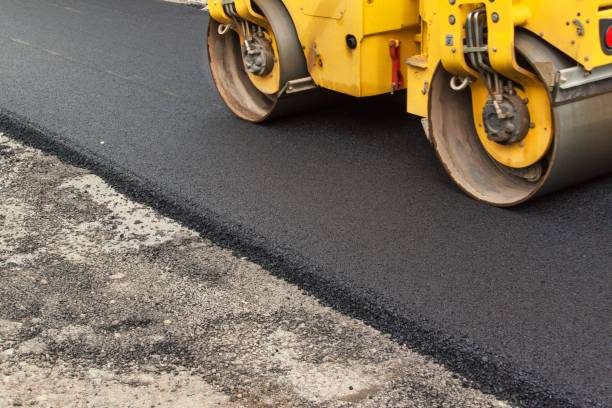 Professional Driveway Pavers in American Canyon, CA